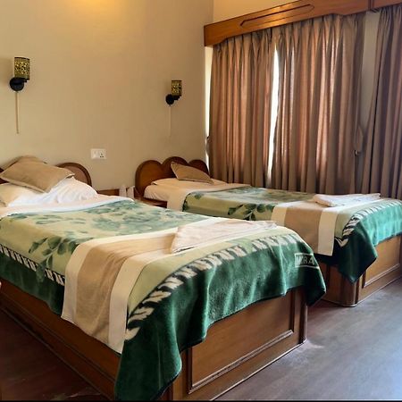 Green Tara Hotel Pokhara Kültér fotó