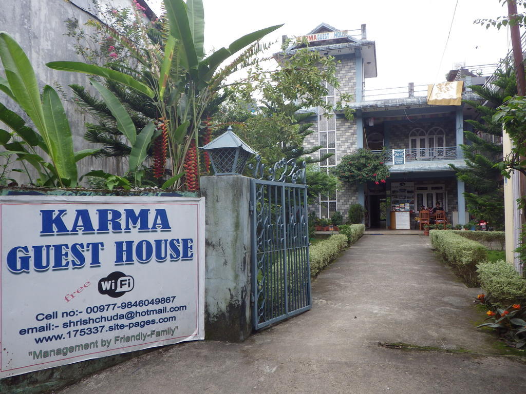 Green Tara Hotel Pokhara Kültér fotó
