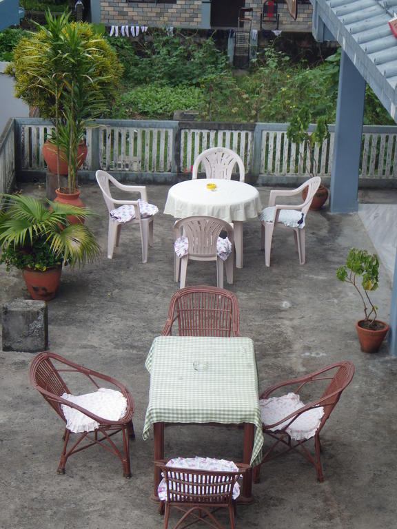 Green Tara Hotel Pokhara Kültér fotó