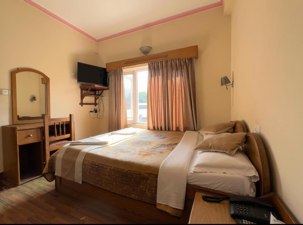 Green Tara Hotel Pokhara Kültér fotó